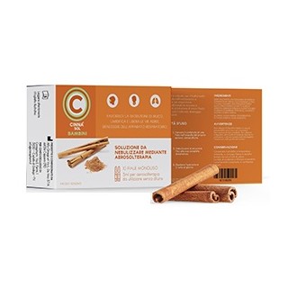 CINNA SOL BAMBINI 10F 5ML