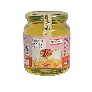 FIOR LOTO MIELE ACACIA BIO