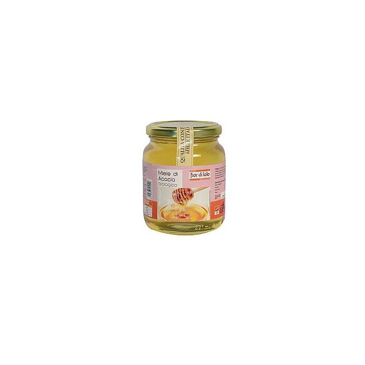 FIOR LOTO MIELE ACACIA BIO