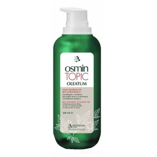 OSMIN TOPIC OLEATUM 400ML