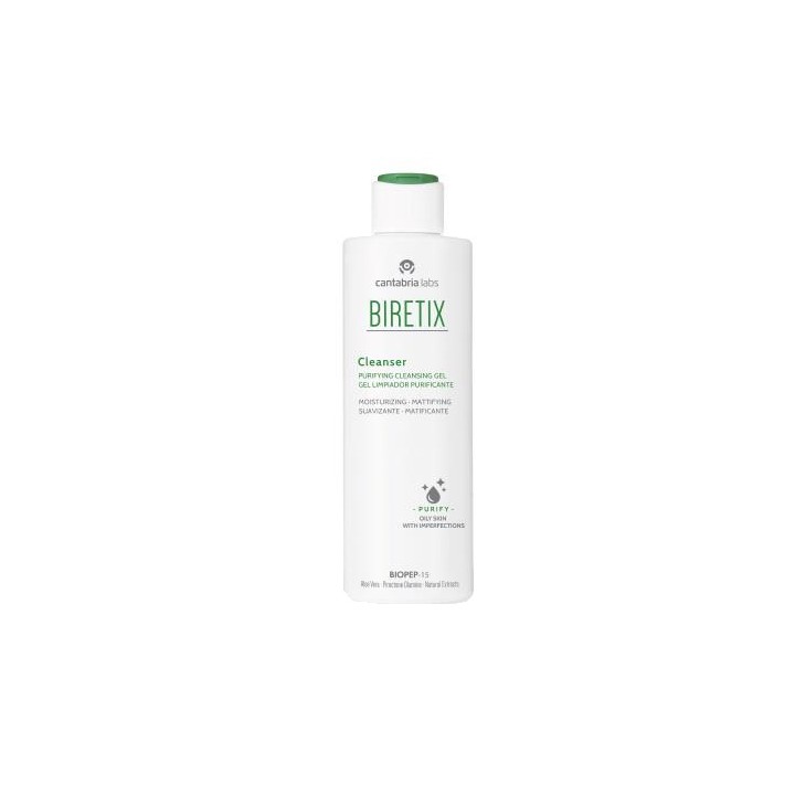 BIRETIX CLEANSER 400ML