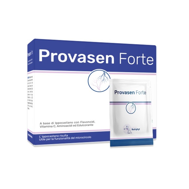 PROVASEN FORTE 18BUST
