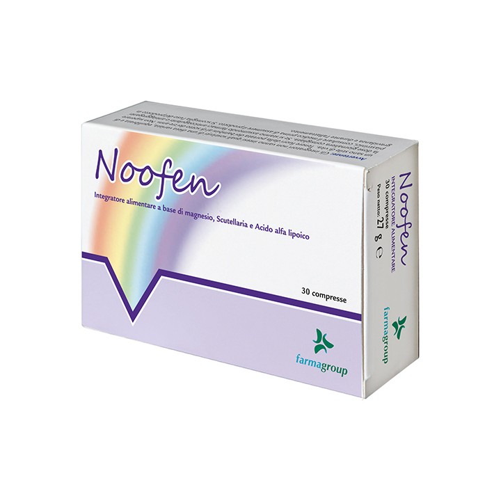 NOOFEN 30CPR