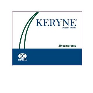 KERYNE 30CPR