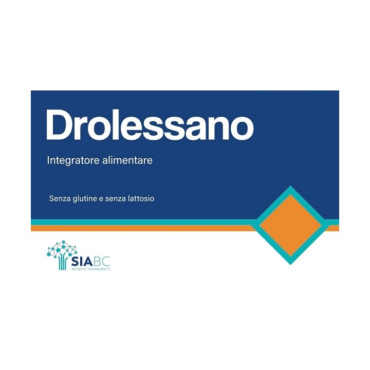 DROLESSANO 30CPR