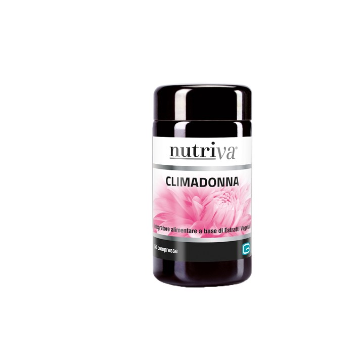 NUTRIVA CLIMADONNA 50CPR