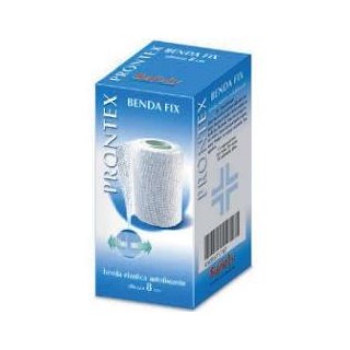 PRONTEX BENDA AUTOFISS 8CM