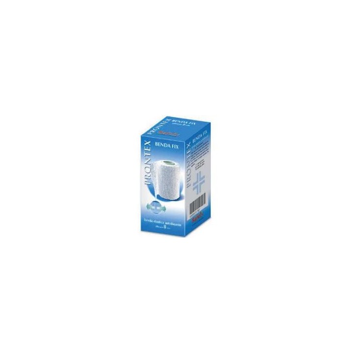 PRONTEX BENDA AUTOFISS 8CM