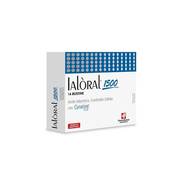 IALORAL 1500 14BUST