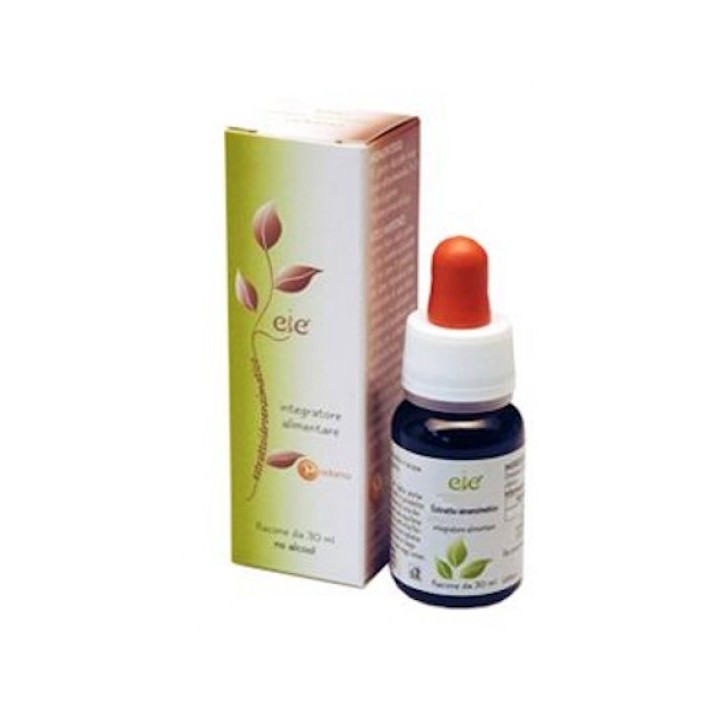 EIE MASTICE DI CHIOS 60ML