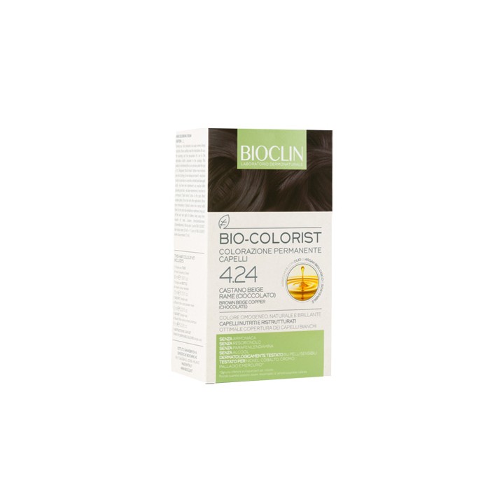 BIOCLIN BIO COLORIST 4,24