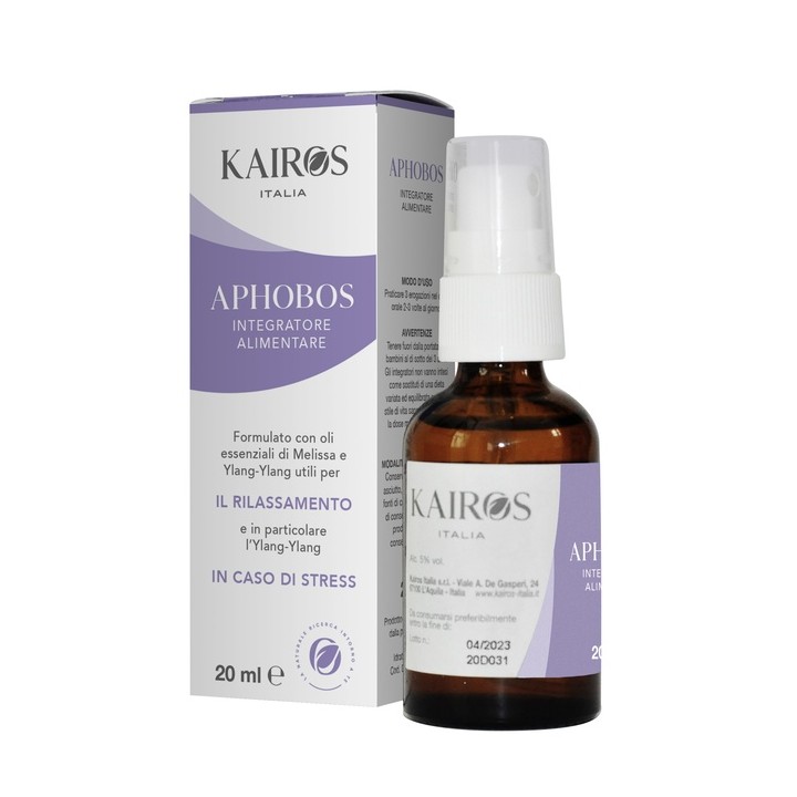 APHOBOS SPRAY 20ML