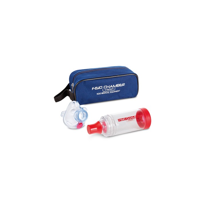 FISIOCHAMBER VISION PLUS INFAN