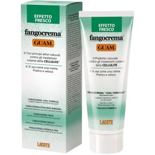 GUAM FANGOCREMA FRESCO 250ML
