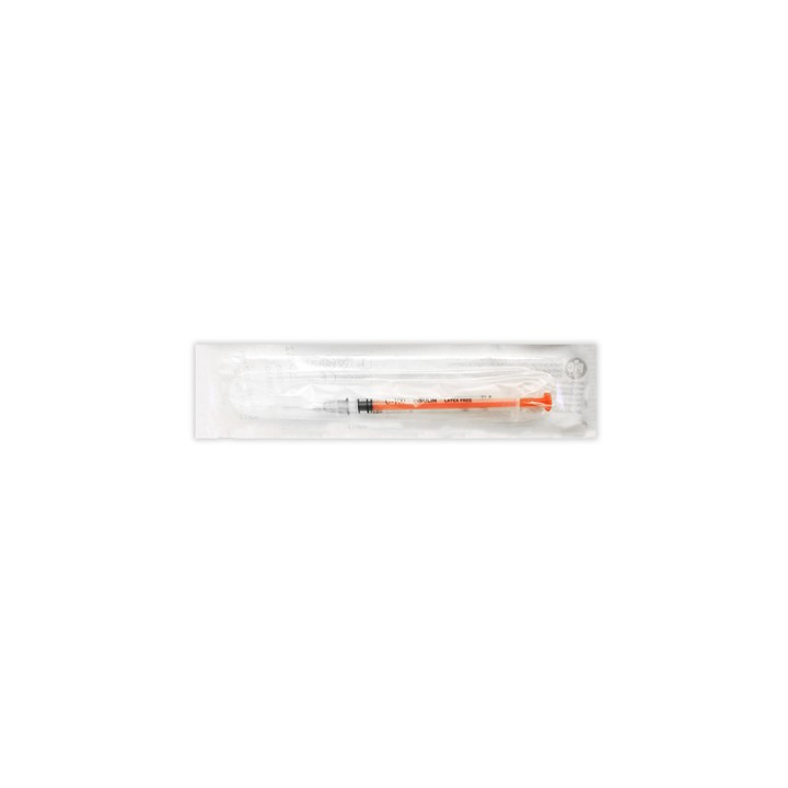 SIR PIC INSULINA 1ML G27 1/2