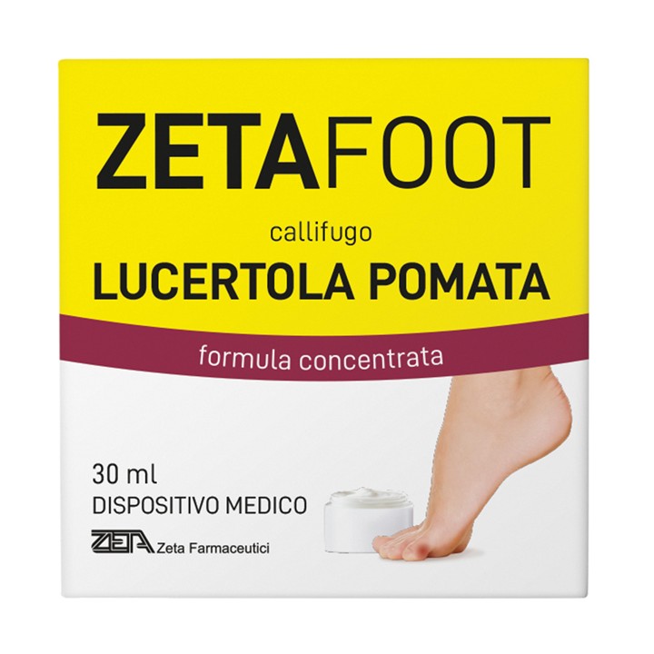 ZETAF CALLIFUGO LUCERTOLA 30ML