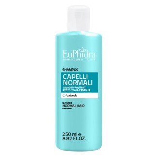 EUPH SH CAPELLI NORM 250ML