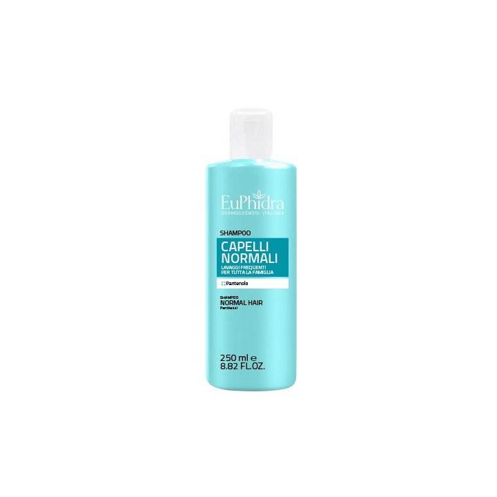 EUPH SH CAPELLI NORM 250ML