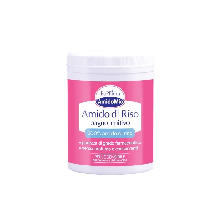 EUPHIDRA AMIDO POLVERE 200G