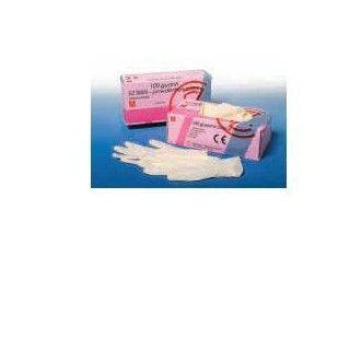 GUANTO SKIN LATT 1,5 S/POLV L