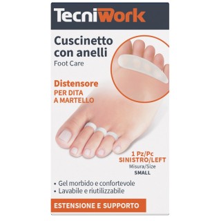 DISTENSORE DITA MARTELLO SX S