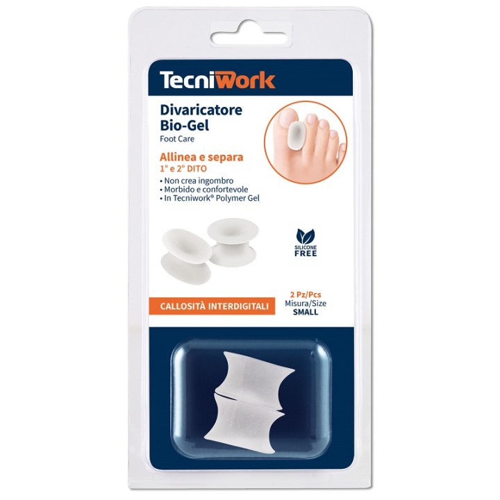 BIOGEL DIVARICATORE PIC BLIS2P