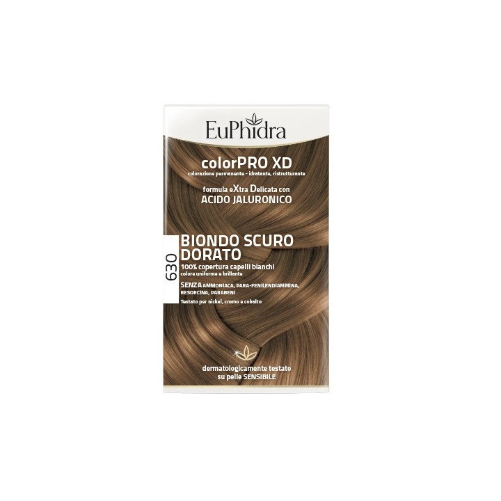 EUPH COLORPRO XD630 BIO DO