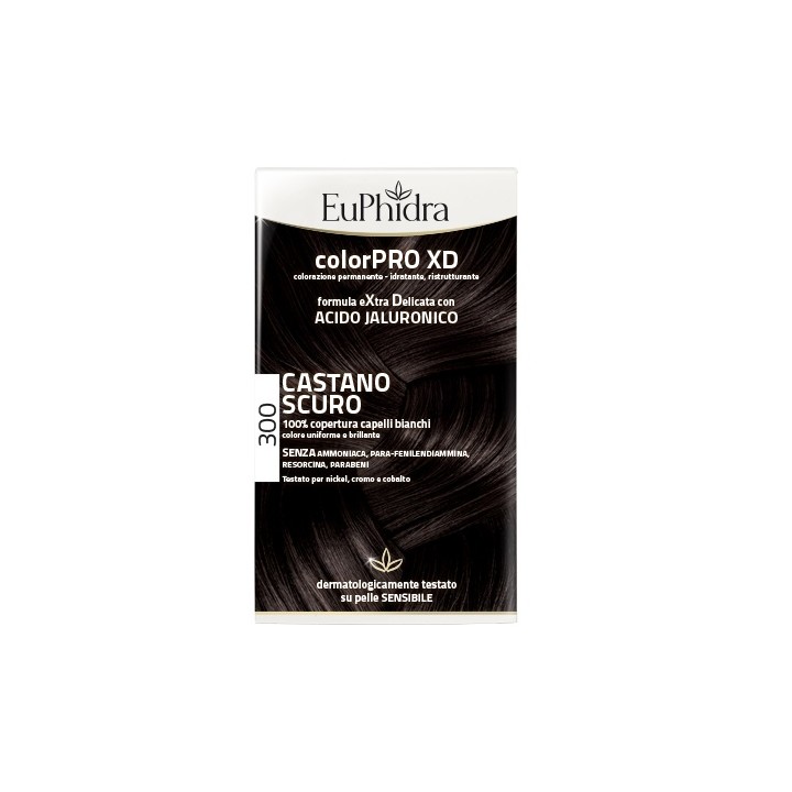 EUPH COLORPRO XD300 CAST S