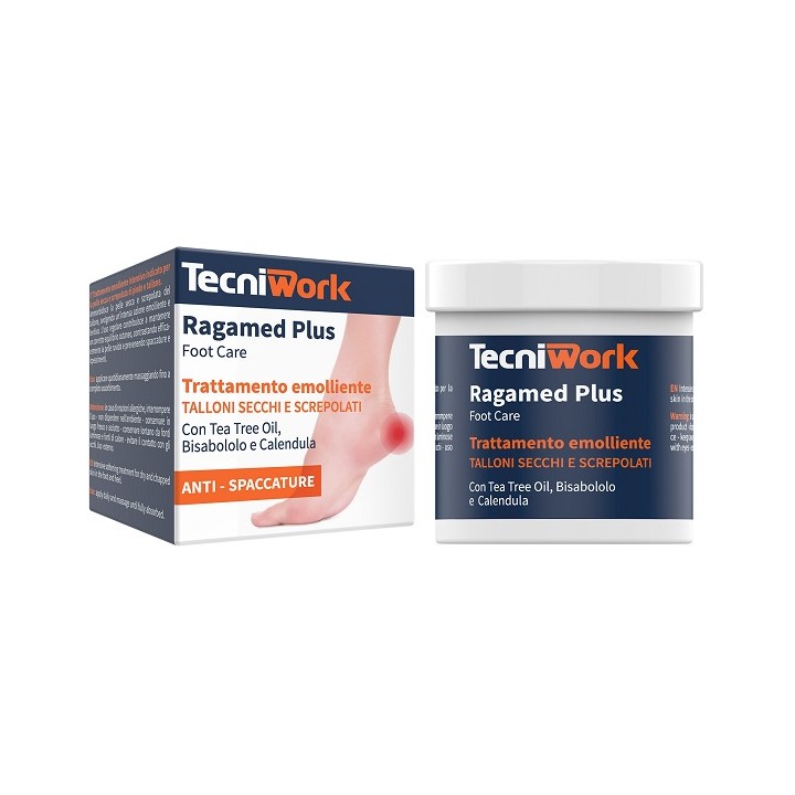 RAGAMED PLUS 75ML