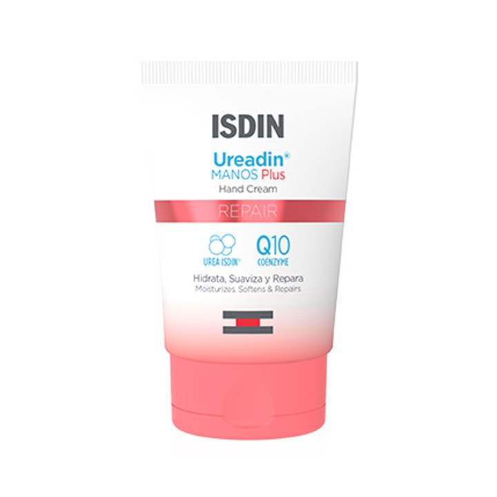 UREADIN MANOS HAND CREAM 50ML