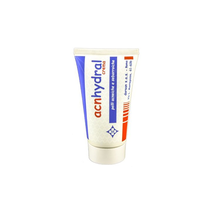 ACNHYDRAL CR ACNE 75ML
