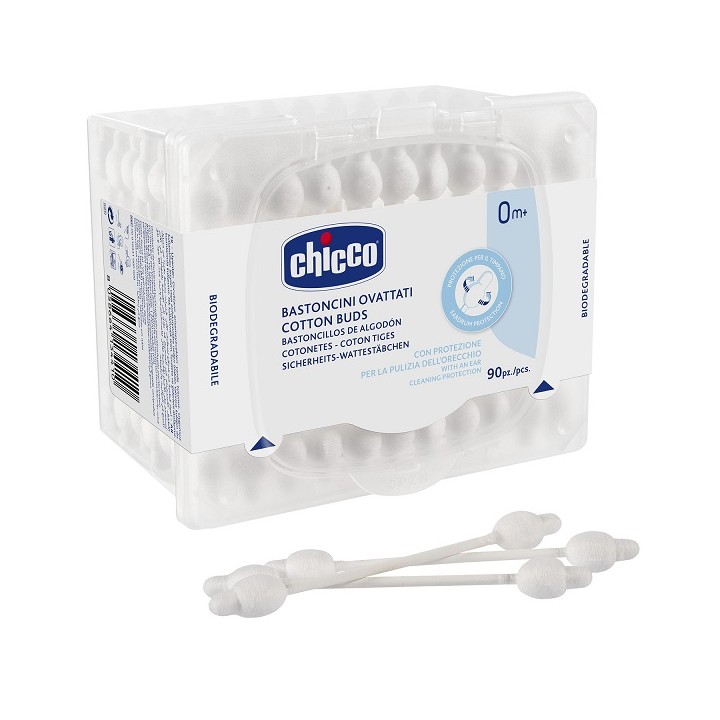 CH BASTONCINI 90PZ