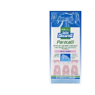 PARAC CICCARELLI INTERDIG 9PZ