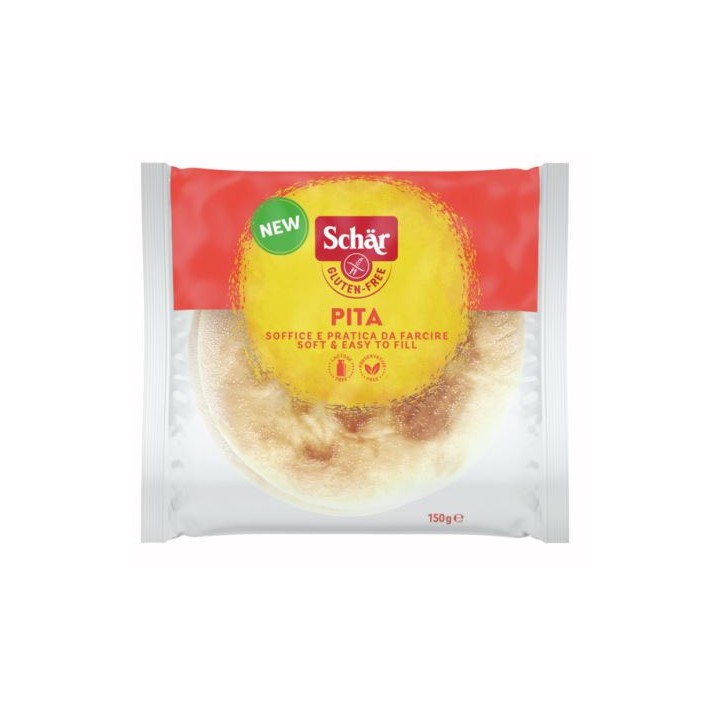 SCHAR PITA 150G