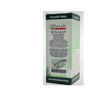 ROSASAN GTT 100ML