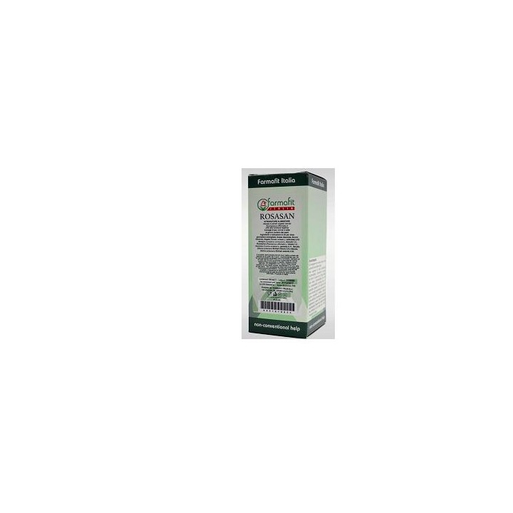 ROSASAN GTT 100ML