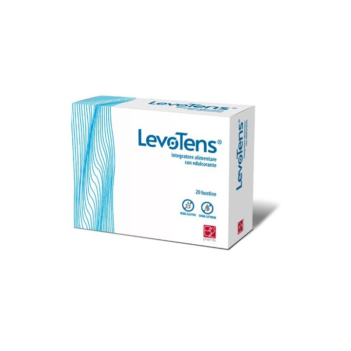 LEVOTENS 20BUST