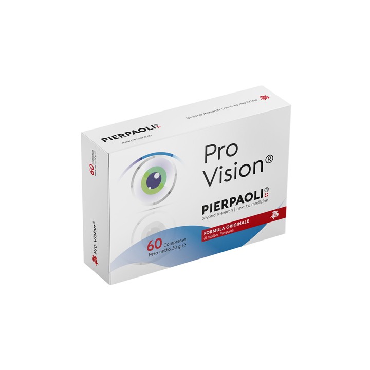 PROVISION PIERPAOLI 60CPR