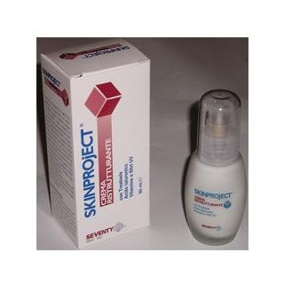 SKINPROJECT CR RISTRUTT 50ML