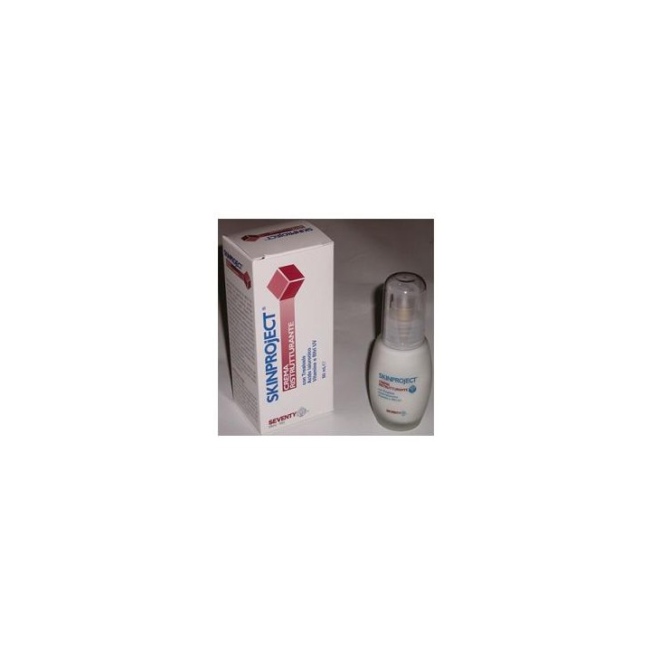 SKINPROJECT CR RISTRUTT 50ML