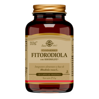 FITORODIOLA 60CPS