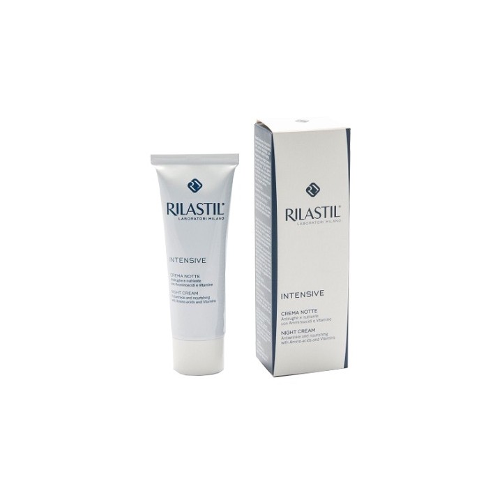RILASTIL INTEN CR NTT 50ML