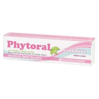 PHYTORAL DENTIF DENTI SENS75ML