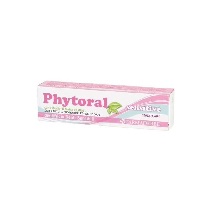 PHYTORAL DENTIF DENTI SENS75ML