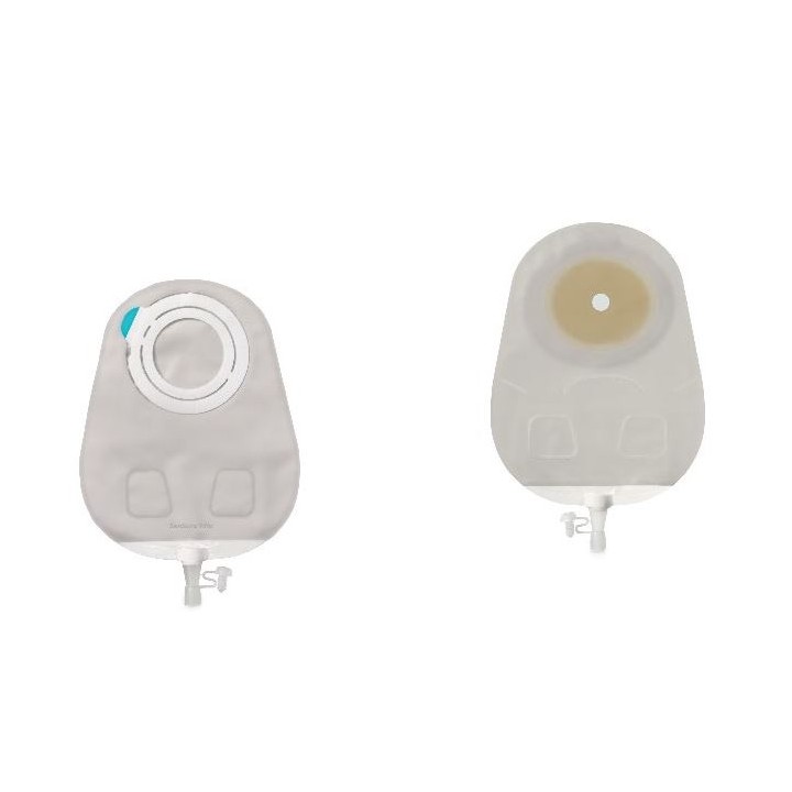 MIO FLEX SACCA URO MX TRP 35MM