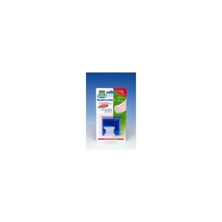 RADDRIZZALLUCE GEL CICCARELLI