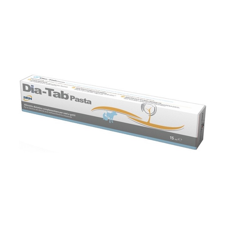 DIA TAB PASTA 15ML