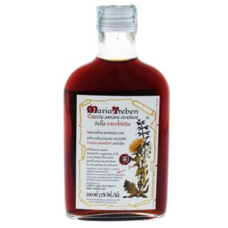 AMARO SVEDESE VECCHIETTA 200ML