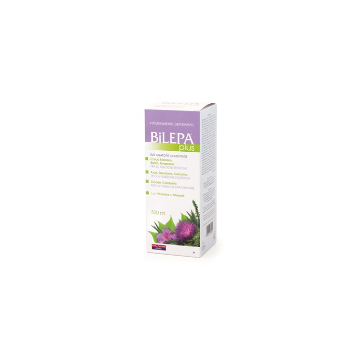 BILEPA 500ML