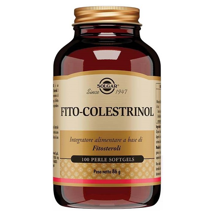 FITO-COLESTRINOL 100PRL